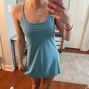 Tennis dress - Abercrombie and Fitch